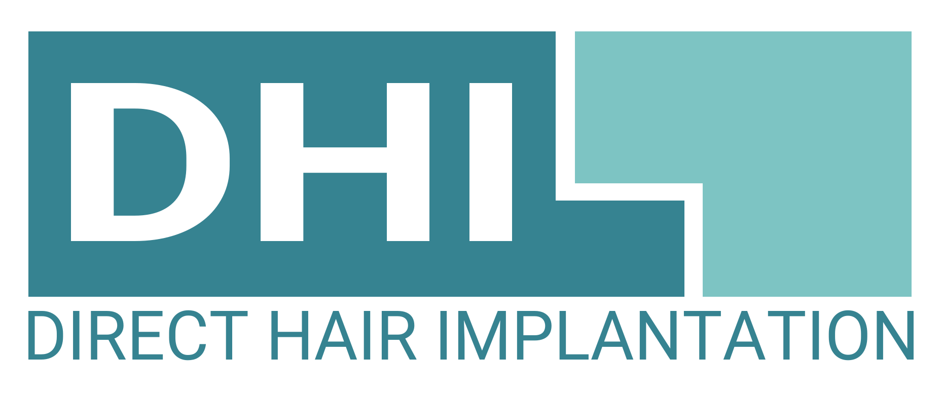 DHI Logo